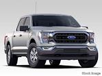 2023 Ford F-150 SuperCrew Cab 4WD Pickup for sale #P10931 - photo 1
