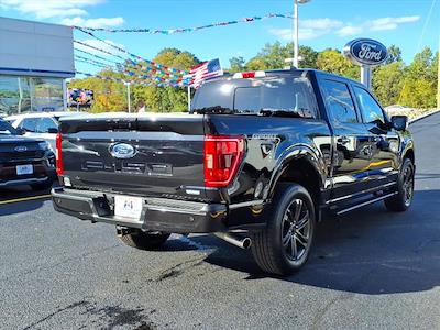 2022 Ford F-150 SuperCrew Cab 4WD Pickup for sale #P10932 - photo 2