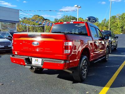 2023 Ford F-150 SuperCrew Cab 4WD Pickup for sale #P10933 - photo 2