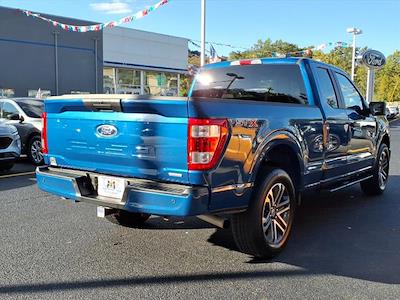 2022 Ford F-150 Super Cab 4WD Pickup for sale #P10934 - photo 2