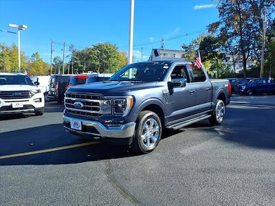 2022 Ford F-150 SuperCrew Cab 4WD Pickup for sale #P10935 - photo 1