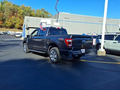 2022 Ford F-150 SuperCrew Cab 4WD Pickup for sale #P10935 - photo 2