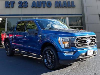 2022 Ford F-150 SuperCrew Cab 4WD Pickup for sale #P10936 - photo 1