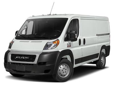 2019 Ram ProMaster 1500 High Roof FWD Empty Cargo Van for sale #P10937B - photo 1