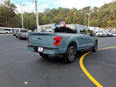 2023 Ford F-150 SuperCrew Cab 4WD Pickup for sale #P10944 - photo 2