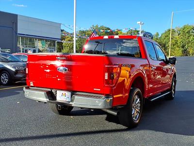 2022 Ford F-150 SuperCrew Cab 4WD Pickup for sale #P10945 - photo 2