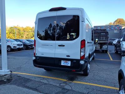 2024 Ford Transit 350 Medium Roof AWD Empty Cargo Van for sale #P10947 - photo 2