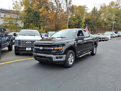2024 Ford F-150 SuperCrew Cab 4WD Pickup for sale #P10951 - photo 1
