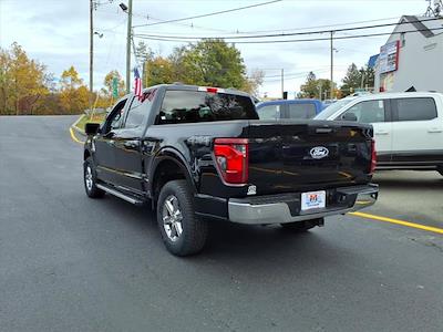 2024 Ford F-150 SuperCrew Cab 4WD Pickup for sale #P10951 - photo 2
