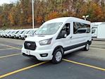 2025 Ford Transit 350 Medium Roof RWD Passenger Van for sale #P10953 - photo 18