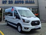 2025 Ford Transit 350 Medium Roof RWD Passenger Van for sale #P10954 - photo 1