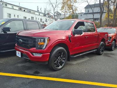 2022 Ford F-150 SuperCrew Cab 4WD Pickup for sale #P10957 - photo 1