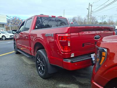 2022 Ford F-150 SuperCrew Cab 4WD Pickup for sale #P10957 - photo 2