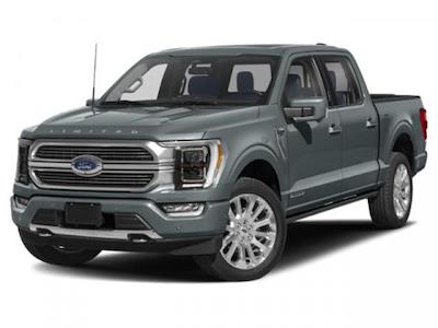 2022 Ford F-150 SuperCrew Cab 4WD Pickup for sale #P10960 - photo 1
