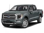 2022 Ford F-150 SuperCrew Cab 4WD Pickup for sale #P10960 - photo 1
