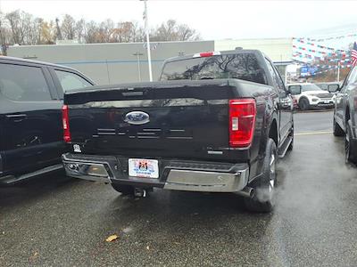 2022 Ford F-150 SuperCrew Cab 4WD Pickup for sale #P10963 - photo 2