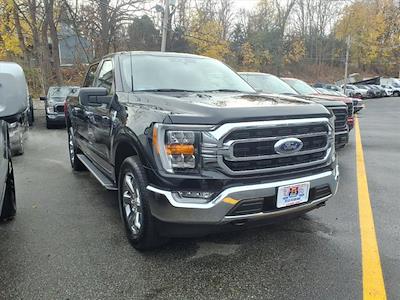 2022 Ford F-150 SuperCrew Cab 4WD Pickup for sale #P10963 - photo 1