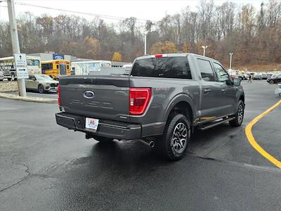 2022 Ford F-150 SuperCrew Cab 4WD Pickup for sale #P10964 - photo 2