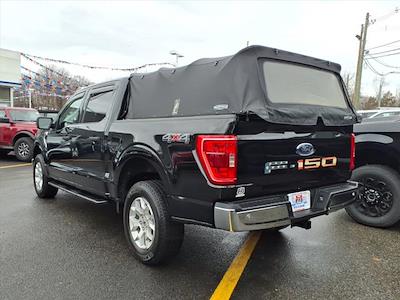 Used 2023 Ford F-150 - photo 1