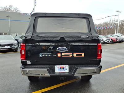 Used 2023 Ford F-150 - photo 1
