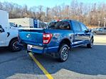 Used 2023 Ford F-150 XL SuperCrew Cab for sale #P10978 - photo 2