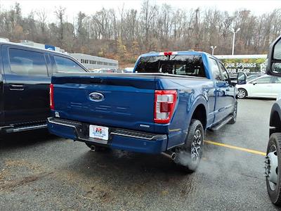 2022 Ford F-150 SuperCrew Cab 4WD Pickup for sale #P10979 - photo 2