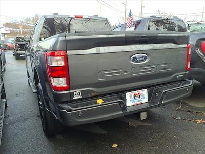 2022 Ford F-150 SuperCrew Cab 4WD Pickup for sale #P10981 - photo 2
