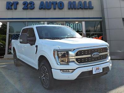 2022 Ford F-150 SuperCrew Cab 4WD Pickup for sale #P10984 - photo 1