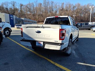 2022 Ford F-150 SuperCrew Cab 4WD Pickup for sale #P10984 - photo 2