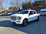 Used 2022 Ford F-150 Lariat SuperCrew Cab for sale #P10984 - photo 4
