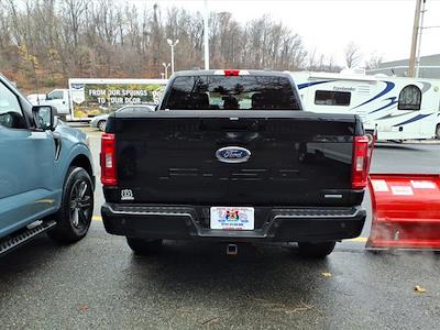 2022 Ford F-150 SuperCrew Cab 4WD Pickup for sale #P10985 - photo 1