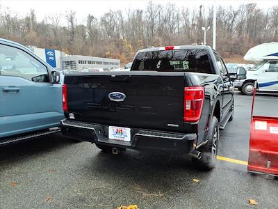 2022 Ford F-150 SuperCrew Cab 4WD Pickup for sale #P10985 - photo 2