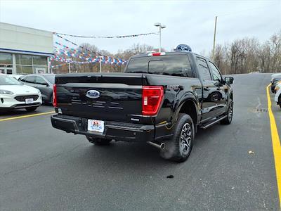 2022 Ford F-150 SuperCrew Cab 4WD Pickup for sale #P10986 - photo 2