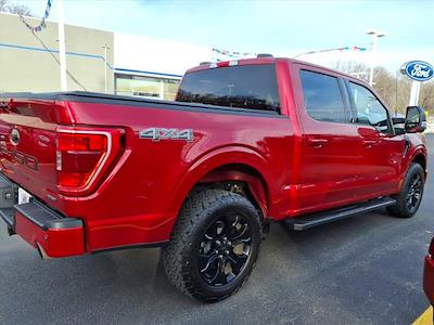 2022 Ford F-150 SuperCrew Cab 4WD Pickup for sale #P10987 - photo 1