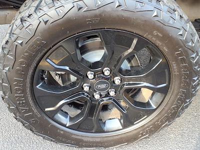 2022 Ford F-150 SuperCrew Cab 4WD Pickup for sale #P10987 - photo 2