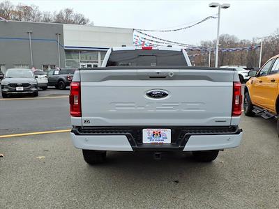 2022 Ford F-150 SuperCrew Cab 4WD Pickup for sale #P10989 - photo 1