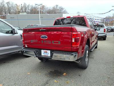 2022 Ford F-150 SuperCrew Cab 4WD Pickup for sale #P10990 - photo 2