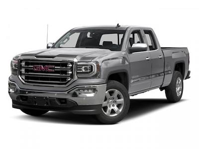 Used 2016 GMC Sierra 1500 - photo 1