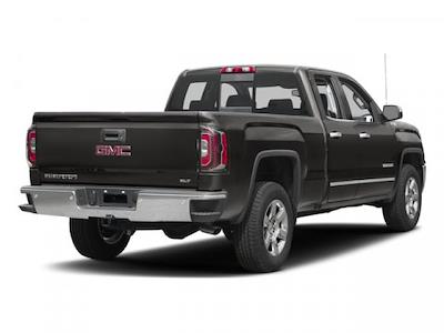 Used 2016 GMC Sierra 1500 - photo 1