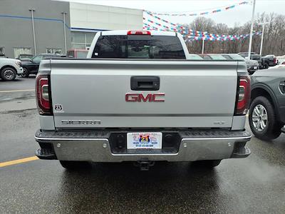 Used 2016 GMC Sierra 1500 - photo 1
