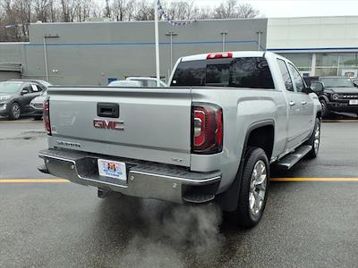 Used 2016 GMC Sierra 1500 - photo 1