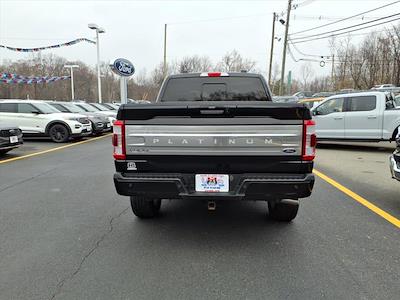 2023 Ford F-150 SuperCrew Cab 4WD Pickup for sale #P10992 - photo 1
