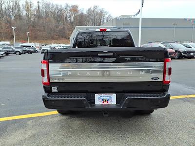 2022 Ford F-150 SuperCrew Cab 4WD Pickup for sale #P10993 - photo 1