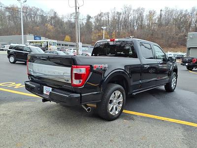 2022 Ford F-150 SuperCrew Cab 4WD Pickup for sale #P10993 - photo 2