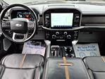 Used 2022 Ford F-150 Platinum SuperCrew Cab for sale #P10993 - photo 11