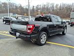 Used 2022 Ford F-150 Platinum SuperCrew Cab for sale #P10993 - photo 2