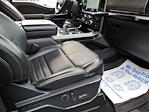 Used 2022 Ford F-150 Platinum SuperCrew Cab for sale #P10993 - photo 9
