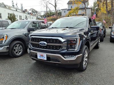 2022 Ford F-150 SuperCrew Cab 4WD Pickup for sale #P10996 - photo 1