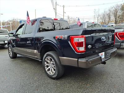 2022 Ford F-150 SuperCrew Cab 4WD Pickup for sale #P10996 - photo 2