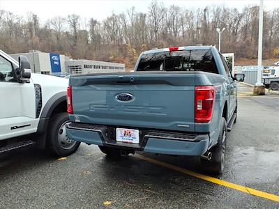2023 Ford F-150 SuperCrew Cab 4WD Pickup for sale #P10997 - photo 2